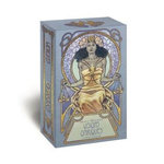 VISIONS ONIRIQUES. CARTES ORACLE, Hughes Matt
