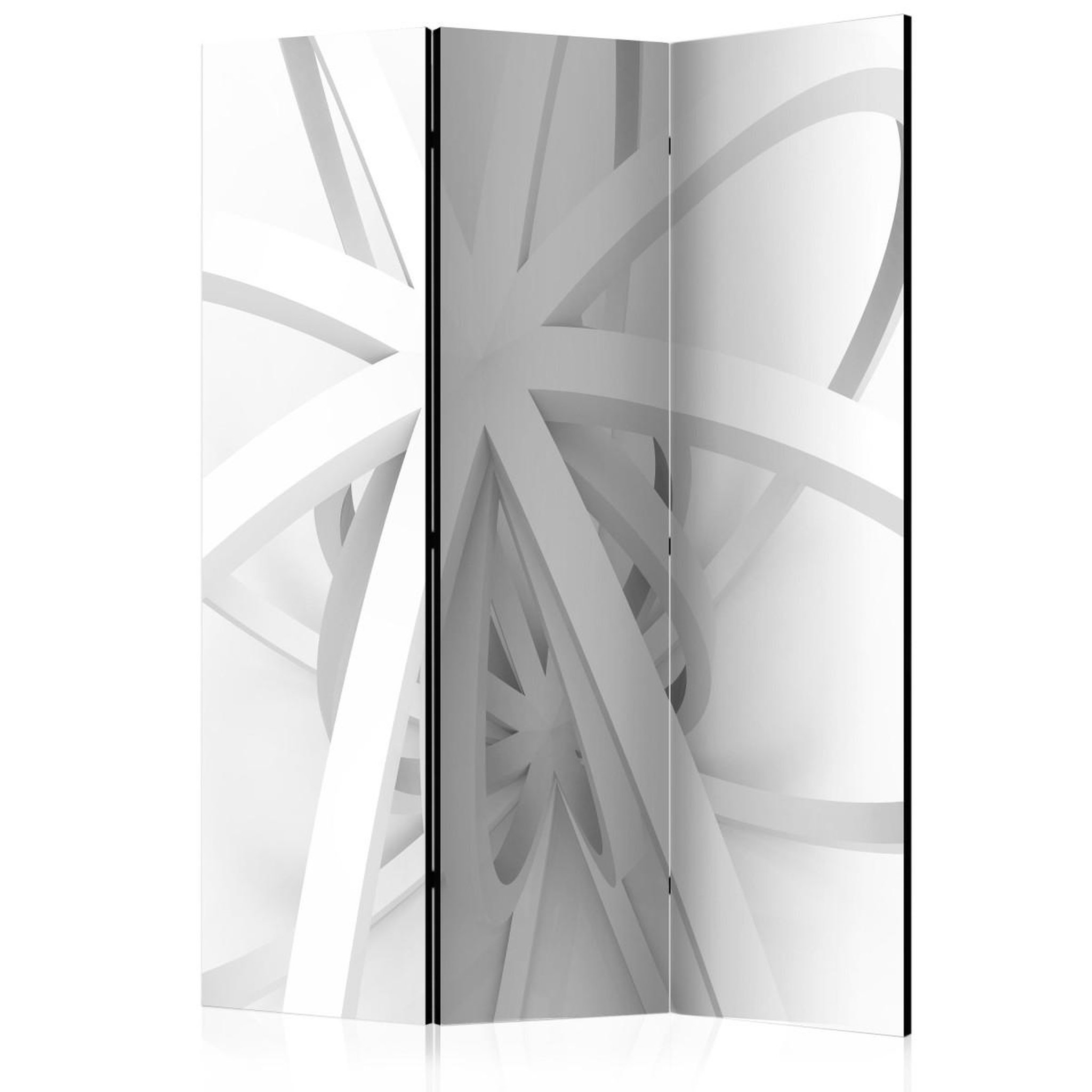 Paris Prix Paravent 3 volets   openwork form i  135x172cm