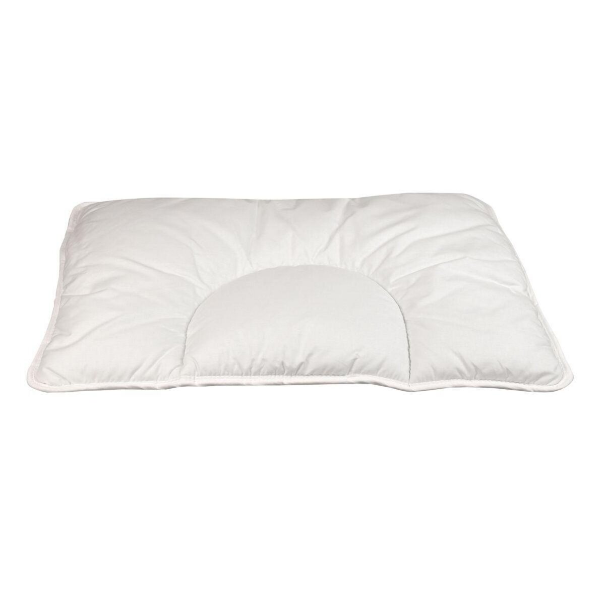 DODO Oreiller bébé anti-acariens DODO BOUT'CHOU