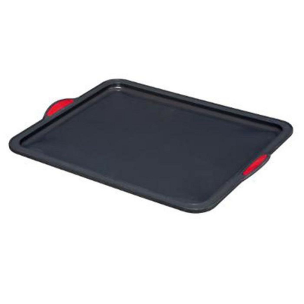 FIVE Plaque de Cuisson Silicone  Silitop  36cm Gris