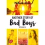  ANOTHER STORY OF BAD BOYS TOME 2 , Aloha Mathilde
