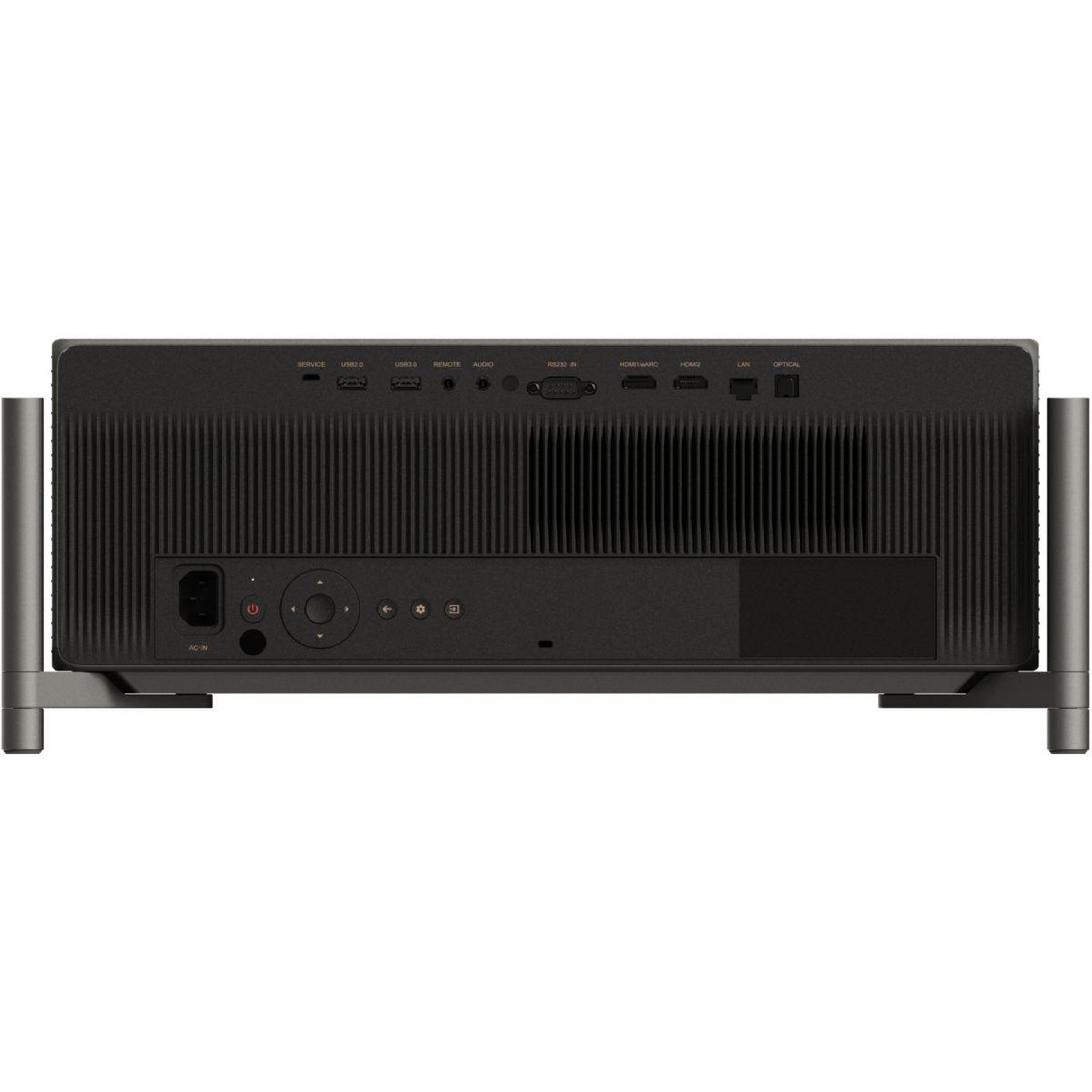 Voir la diapositive 2 : XGIMI Vidéoprojecteur home cinéma titan