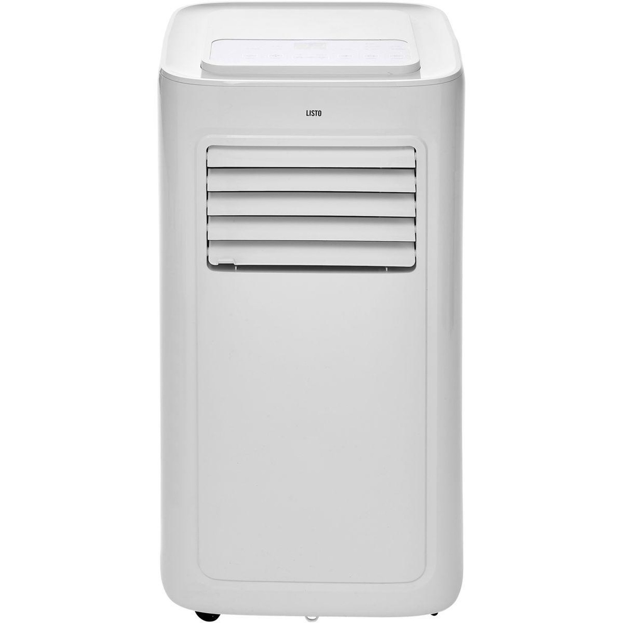 Voir la diapositive 2 : Listo Climatiseur CM5  R290
