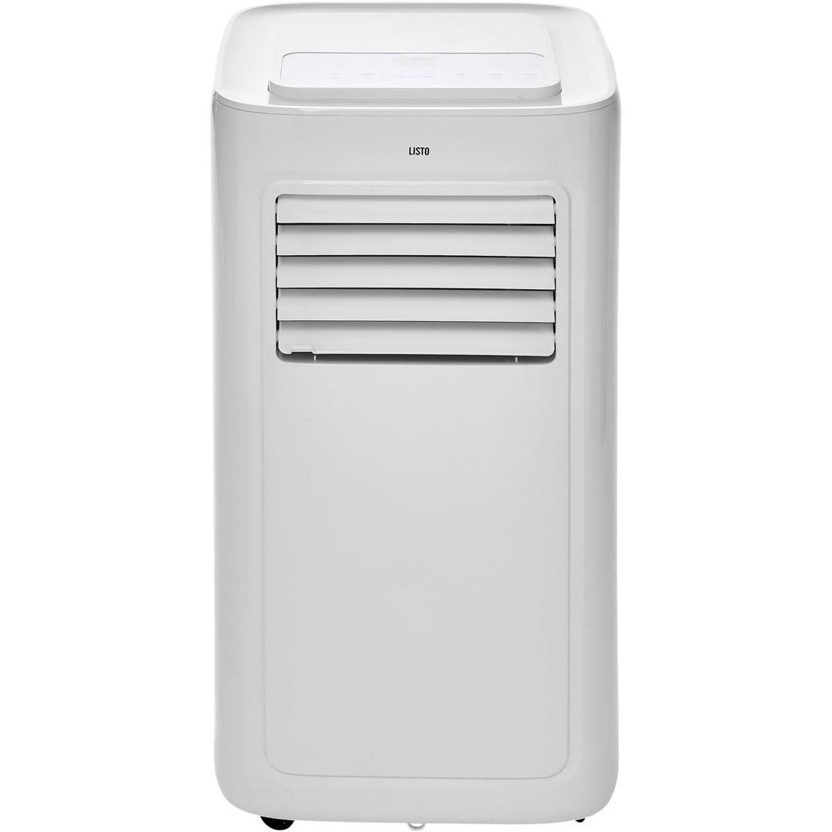 Listo Climatiseur CM5  R290