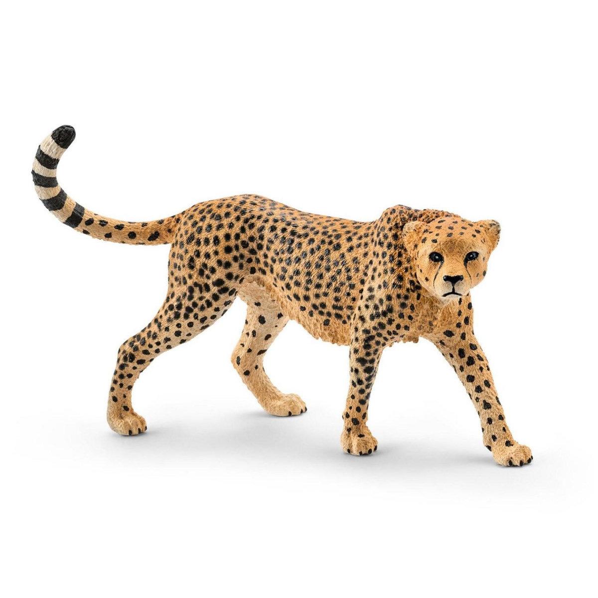 Schleich Figurine Guépard femelle