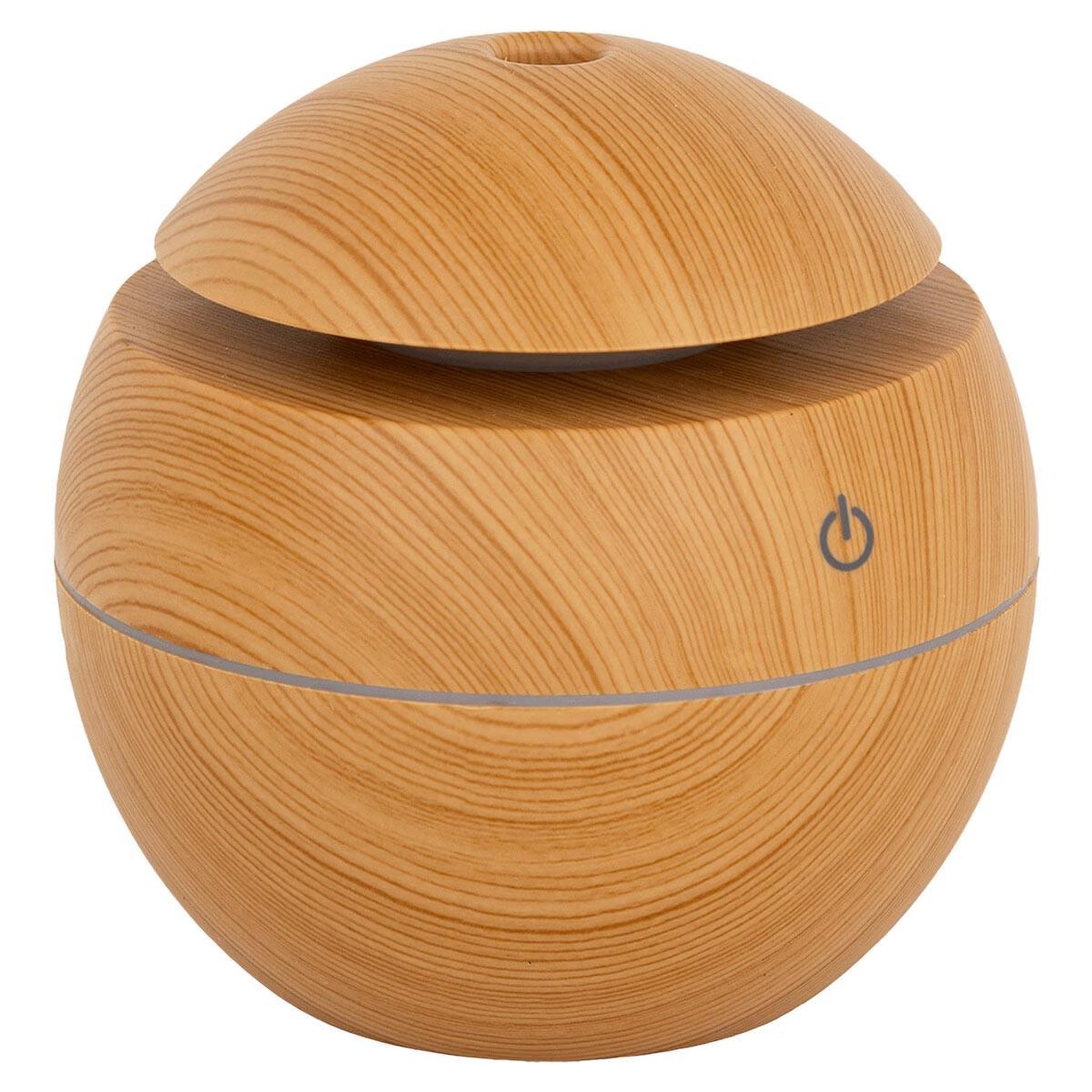 Voir la diapositive 2 : ATMOSPHERA Coffret senteur 4 pièces  giro  10cm naturel