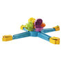 Voir la diapositive 2 : HASBRO Jeu Hippos Gloutons Pastèques