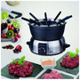 Voir la diapositive 6 : LITTLE BALANCE Fondue 800w 8 fourchettes inox - 8386