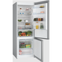 Voir la diapositive 3 : BOSCH Réfrigérateur combiné 70cm 508l nofrost inox - KGN56XLEB