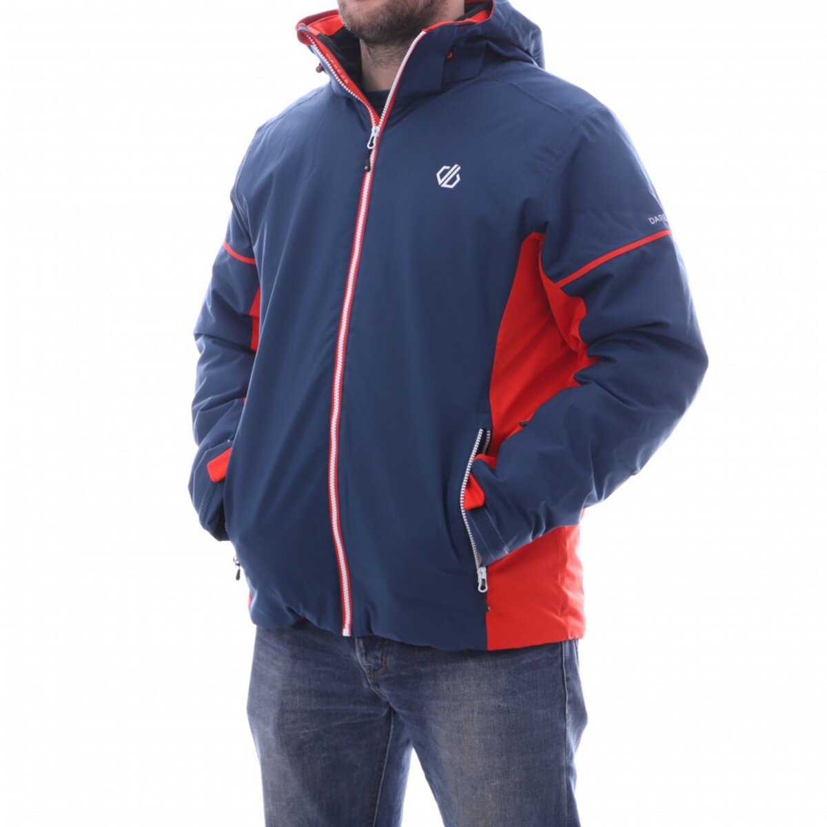 Blouson de best sale ski pas cher