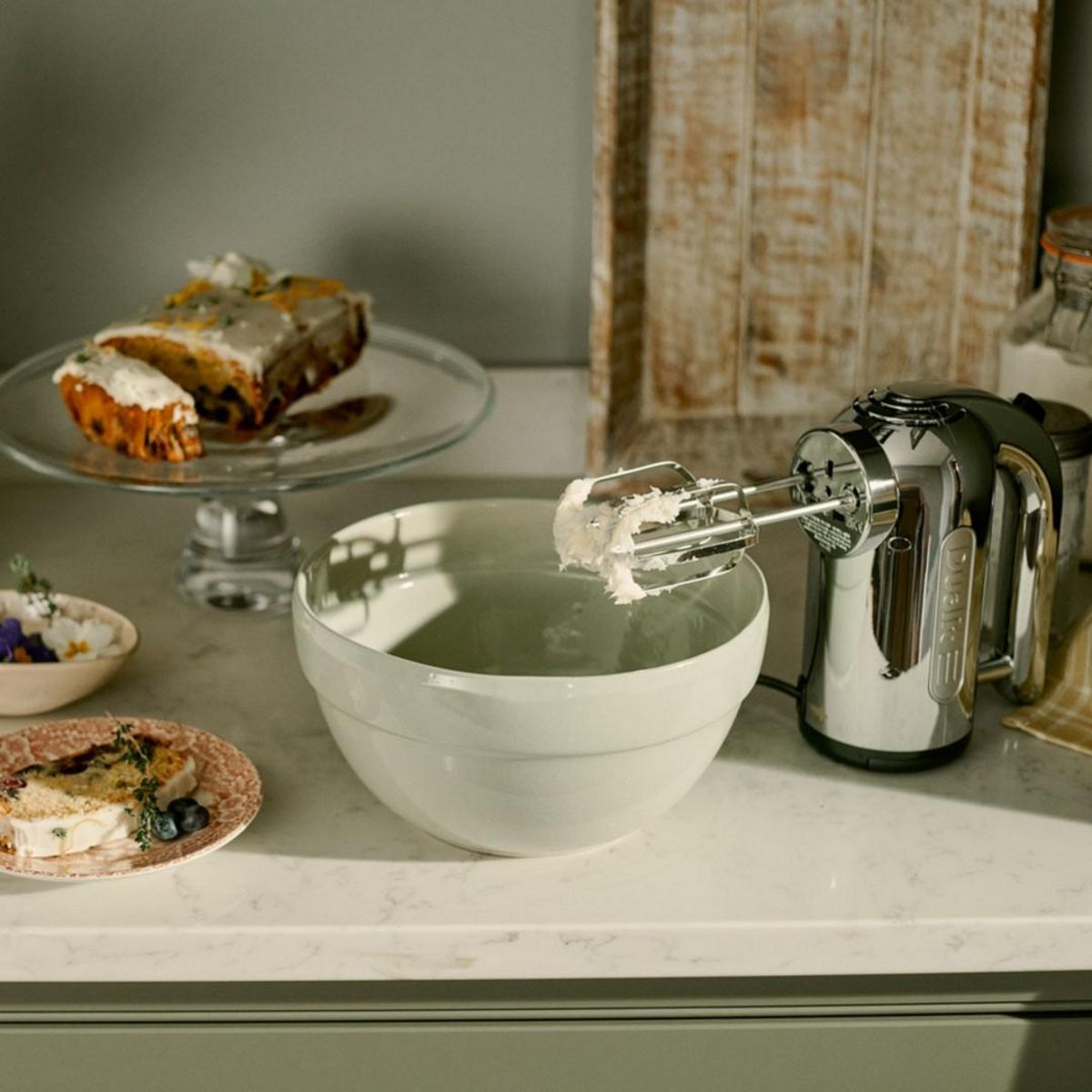 Dualit Batteur électrique 400w - 89320