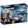 PLAYMOBIL 9002 - Super 4 - Fulgurix avec Gene
