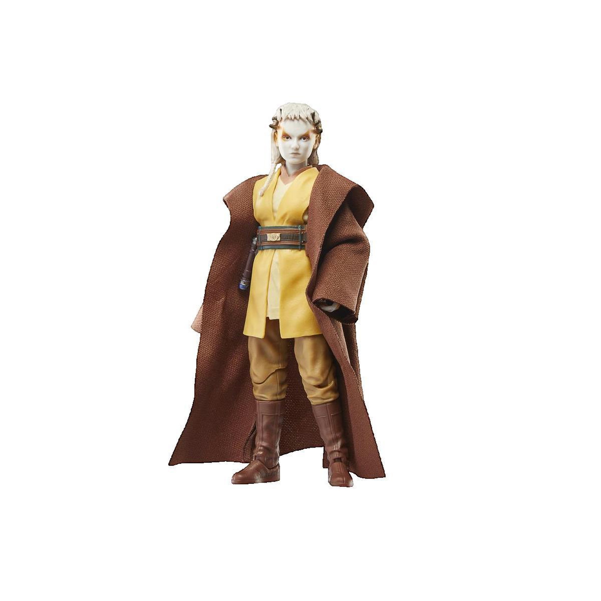 HASBRO Figurine Hasbro Jecki Lon multicolore