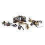 Voir la diapositive 2 : LEGO Star Wars 75299 Conflit à Tatooine