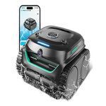 WYBOT Robot de piscine sans fil C2 Vision - Wybot