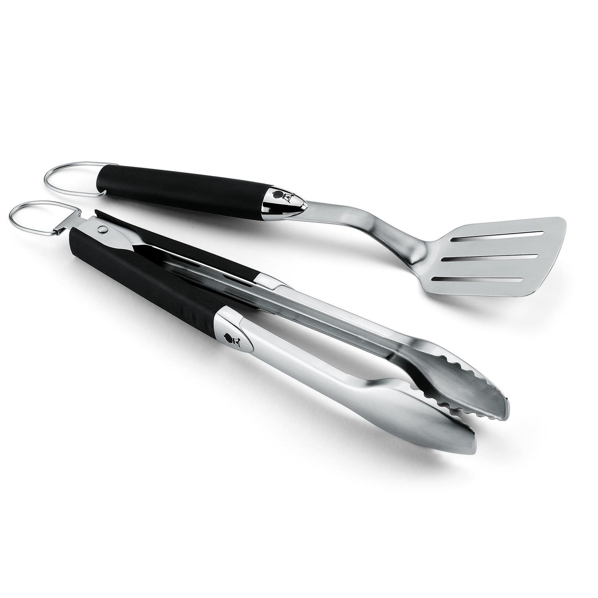 Weber Kit de 2 accessoires petit modèle pour barbecue - 6645
