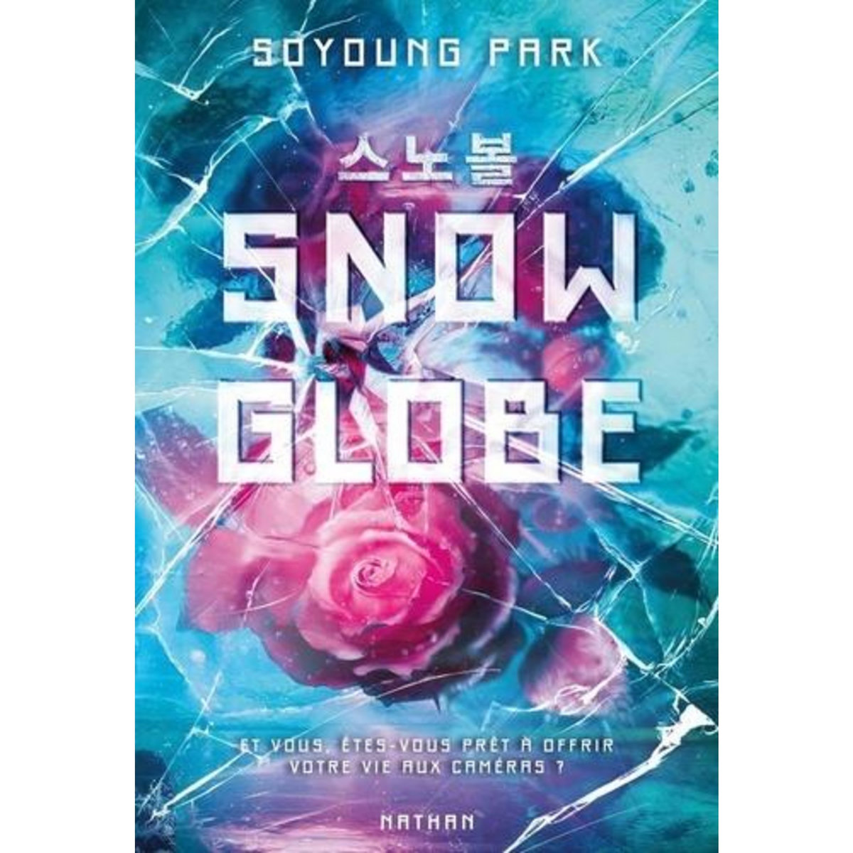 SNOWGLOBE TOME 1 , Park Soyoung