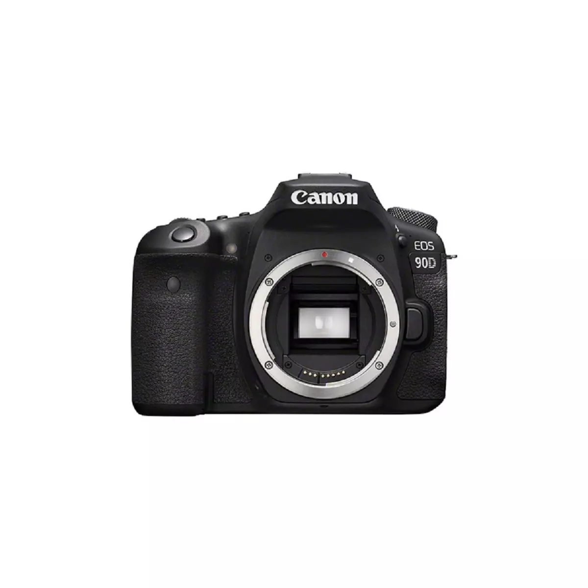 Canon Appareil photo Reflex EOS 90D Nu