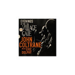 Evenings At The Village Gate John Coltrane With Eric Dolphy Édition Limitée