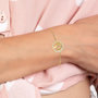Voir la diapositive 2 : SC BOHEME Bracelet arbre de vie en acier inoxydable par SC Bohème