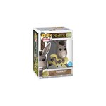 Funko Figurine Funko Pop Movies Shrek DreamWorks 30th Donkey