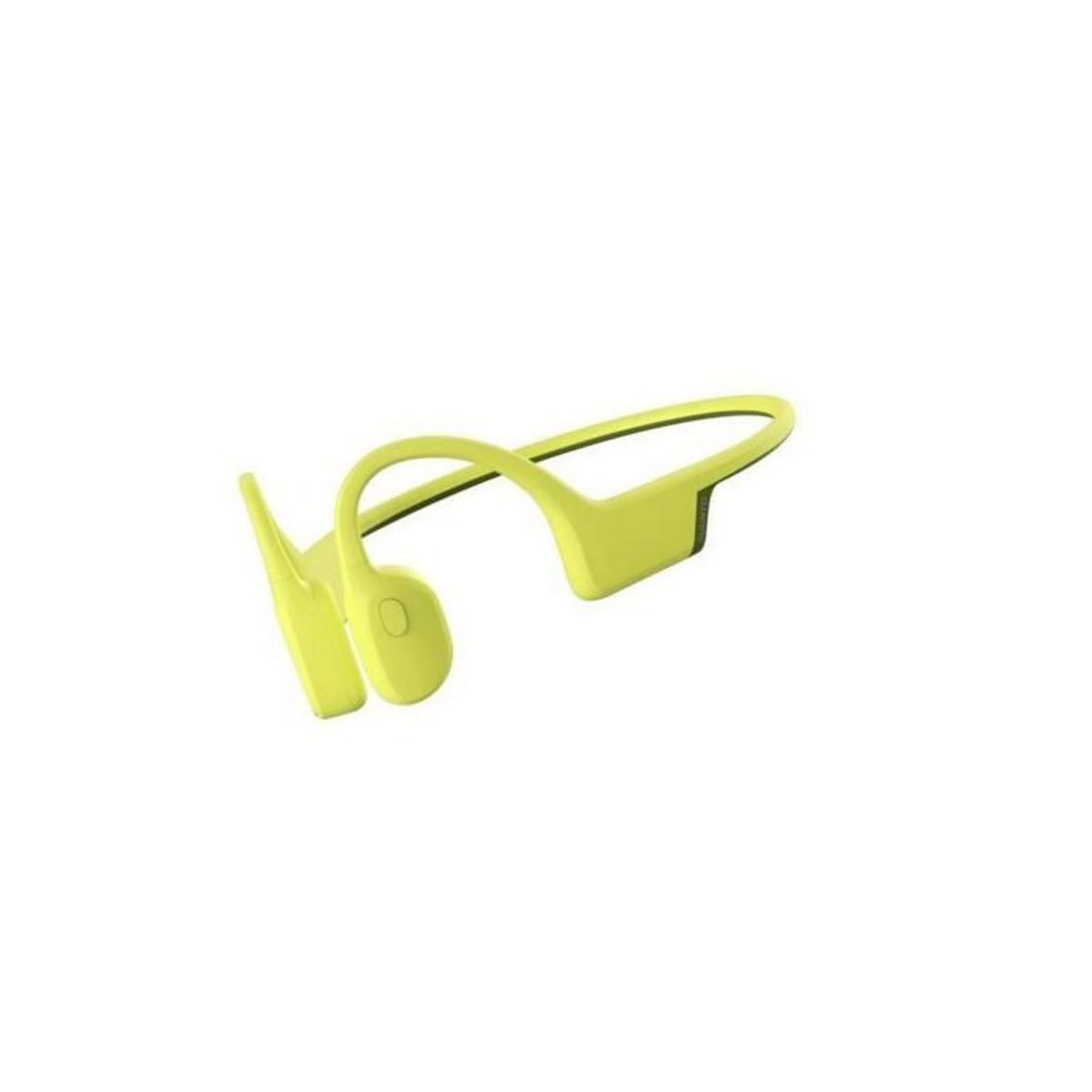 Suunto Ecouteurs sans fil a conduction osseuse Suunto - Sonic vert lime