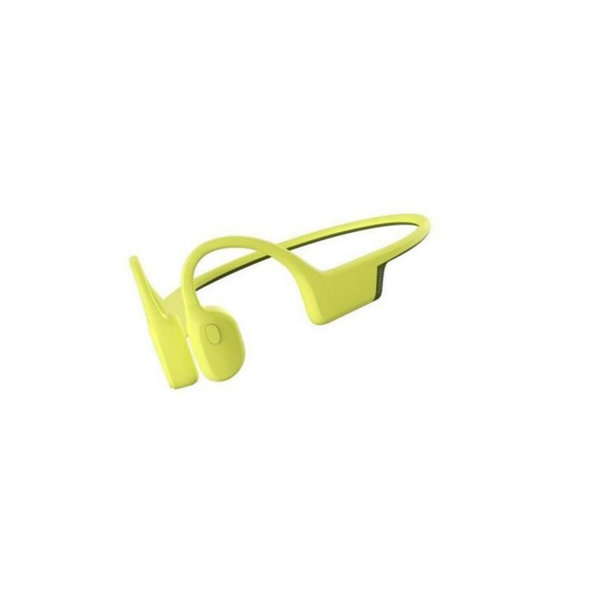 Suunto Ecouteurs sans fil a conduction osseuse Suunto - Sonic vert lime