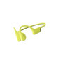 Voir la diapositive 4 : Suunto Ecouteurs sans fil a conduction osseuse Suunto - Sonic vert lime