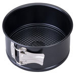 ZENKER Moule à manqué à charnière 20 cm Zenker PerfectBack+