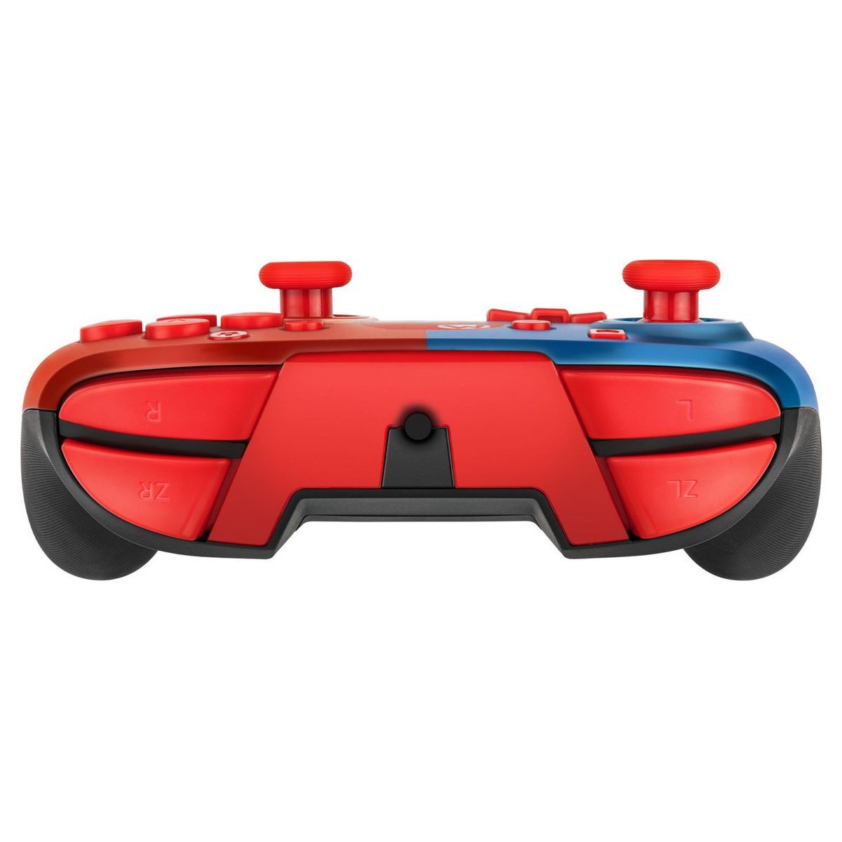 Manette Filaire Mario Nintendo Switch