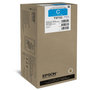 Voir la diapositive 2 : Epson Cartouche d'encre Epson C13T97320N cyan