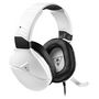 Voir la diapositive 1 : Casque Gamer -Turtle Beach Recon 200 Blanc 