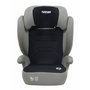 Voir la diapositive 1 : NANIA Siege Auto  - NANIA - Bogota - Groupe 2/3 - I-size - 100/150 cm - Isofix - 4 a 12 ans - Tetiere réglable - Noir