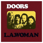 The Doors - L.A. Woman VINYLE
