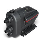 Grundfos Surpresseur auto-amorçant domestique avec convertisseur - scala2 3-45 a