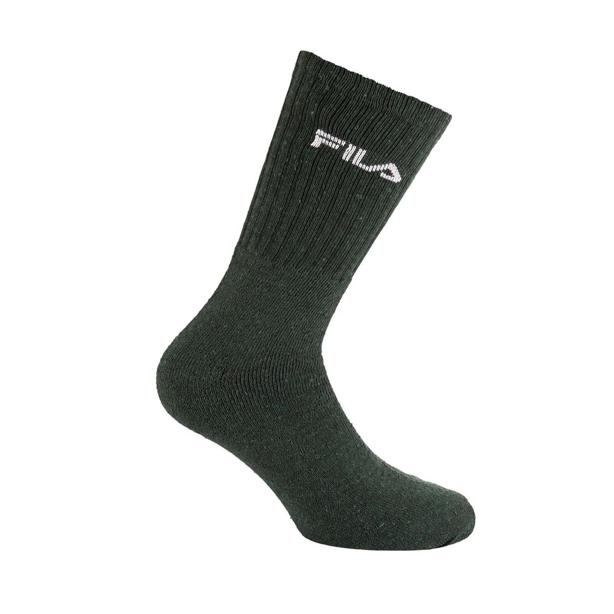 FILA Lot de 6 paires de chaussette Tennis homme