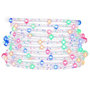 Voir la diapositive 2 : VIDAXL Cordon lumineux avec 1200 LED Multicolore 50 m PVC