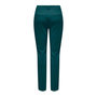 Voir la diapositive 2 : Only Pantalon  Femme Only Cigarette   W36