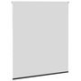 Voir la diapositive 4 : VIDAXL Store enrouleur occultant largeur du tissu 121,6 cm polyester