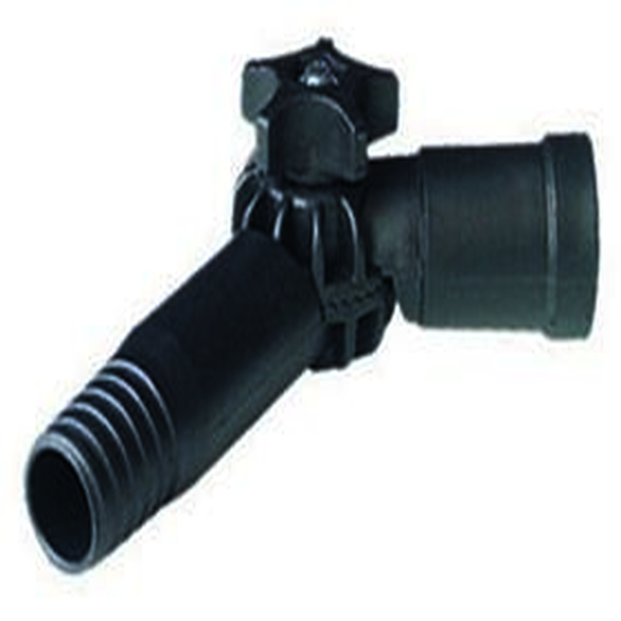OUTIFRANCE Raccord orientable pour manche télescopique