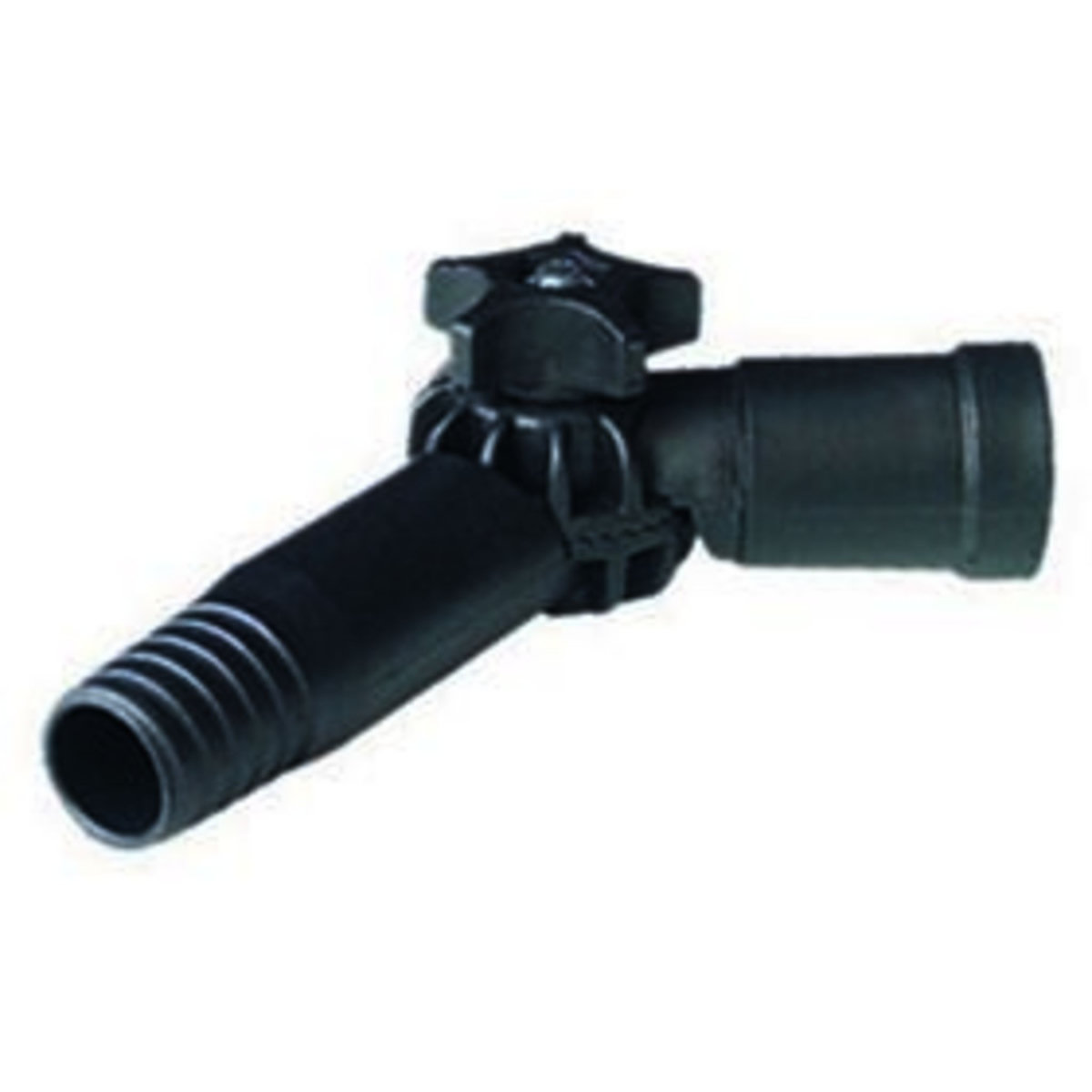 OUTIFRANCE Raccord orientable pour manche télescopique