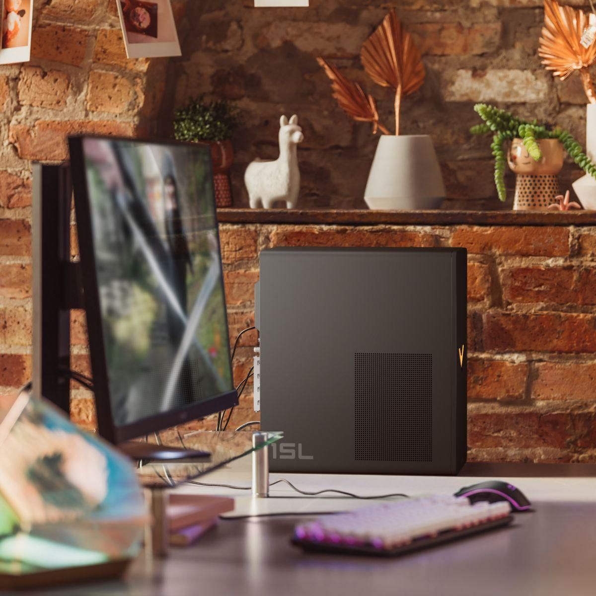 HP PC Gamer Victus TG02-2049nf