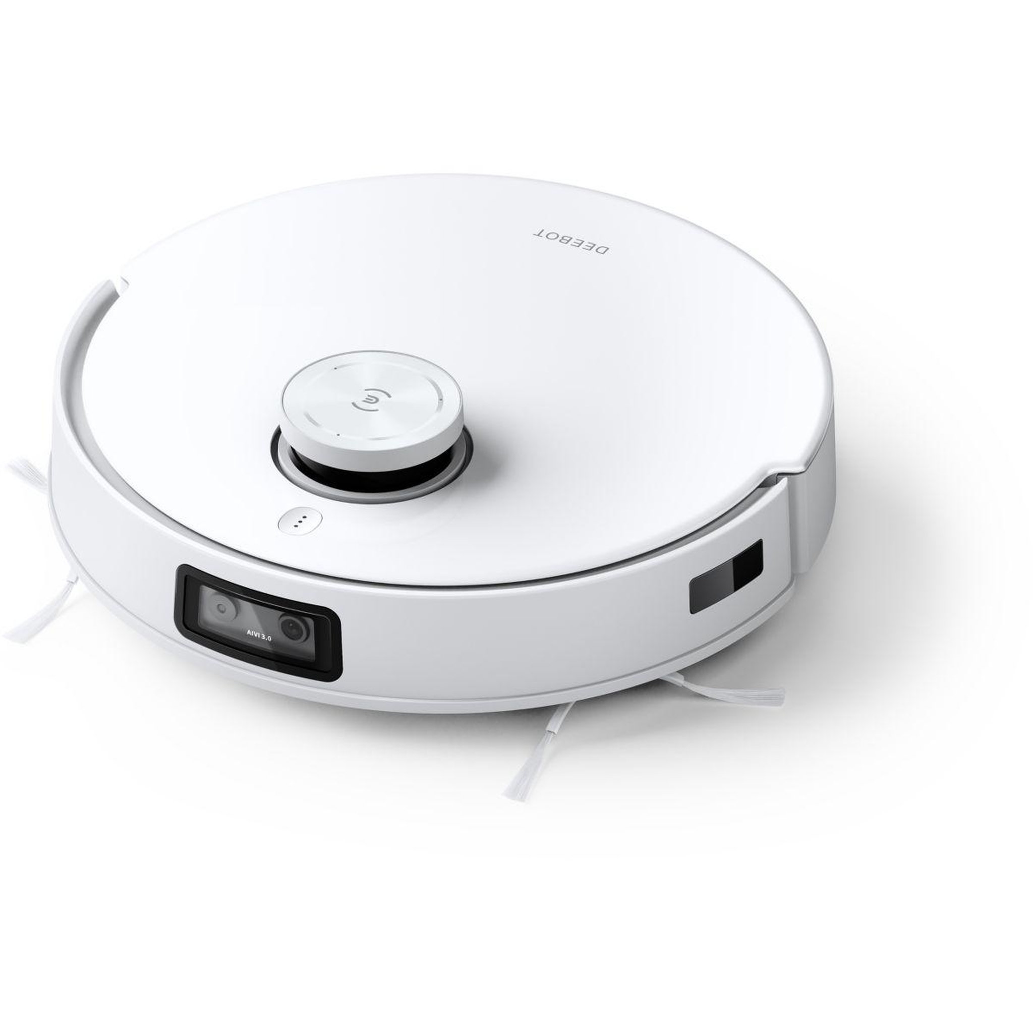 ECOVACS Robot Aspirateur Laveur Deebot T10