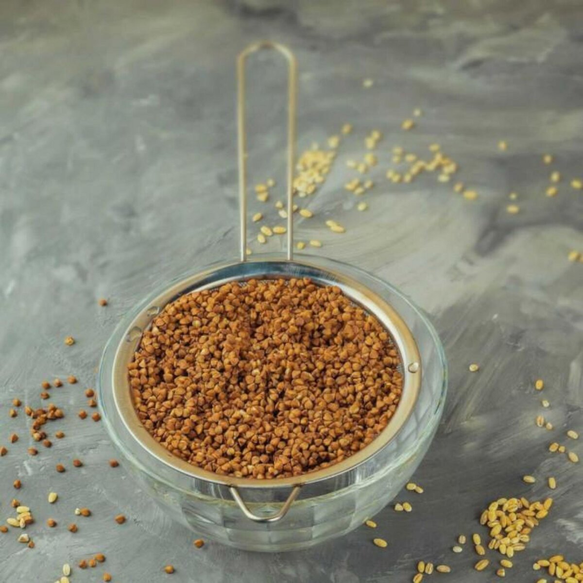 Paris Prix Passoire Tamis  Inox  24cm Argent