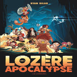LOZERE APOCALYPSE TOME 2 , Silas Stan