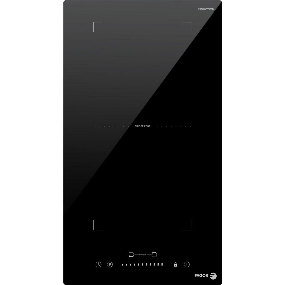 Fagor Domino induction FTI2F