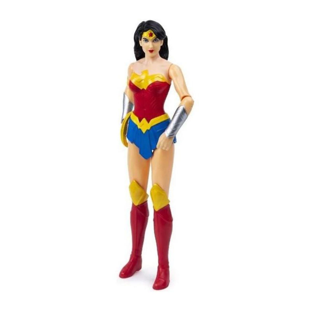 Dc Comics DC Comics - Figurine Wonder Woman 30 cm - Des 3 ans