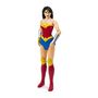 Voir la diapositive 1 : Dc Comics DC Comics - Figurine Wonder Woman 30 cm - Des 3 ans
