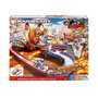 Voir la diapositive 2 : Hot Wheels HOT WHEELS Mario Kart Course Chaotique Château de Bowser