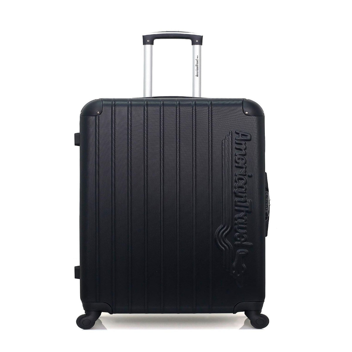 AMERICAN TRAVEL AMERICAN TRAVEL - LOT DE 3 - Valises grand format, weekend et cabine BUDAPEST